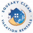 Squeaky Clean Vacation Rentals